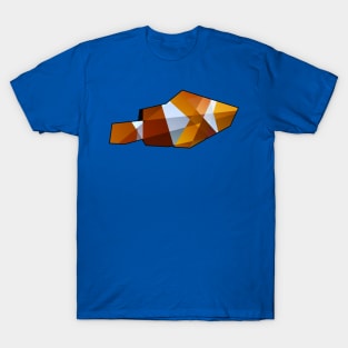 Glass Clownfish T-Shirt